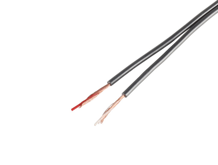 Diodenkabel, 2x 0,14, Ring 10m