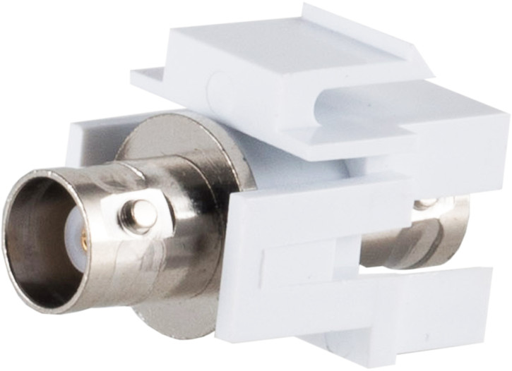 BNC Keystone Verbinder