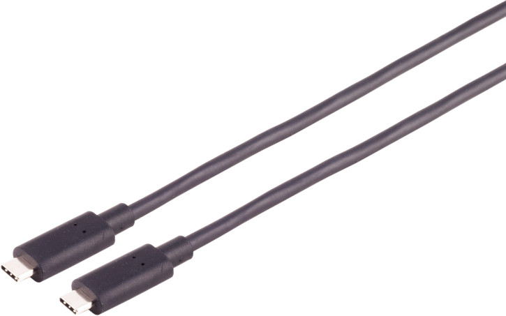Optisches USB-C Kabel, 3.2, 10Gbps, PD, 10m Optisches USB-C Kabel, 3.2, 10Gbps, PD, 10m