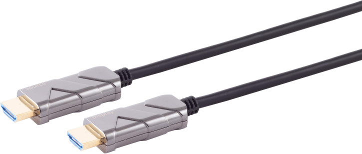 Optisches HDMI Kabel, Rev1, 10K, 10m