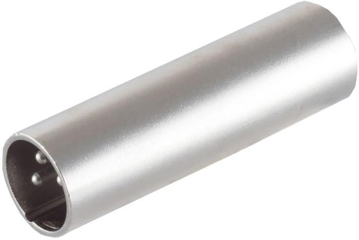 Cannon/XLR-Stecker - Cannon XLR-Stecker