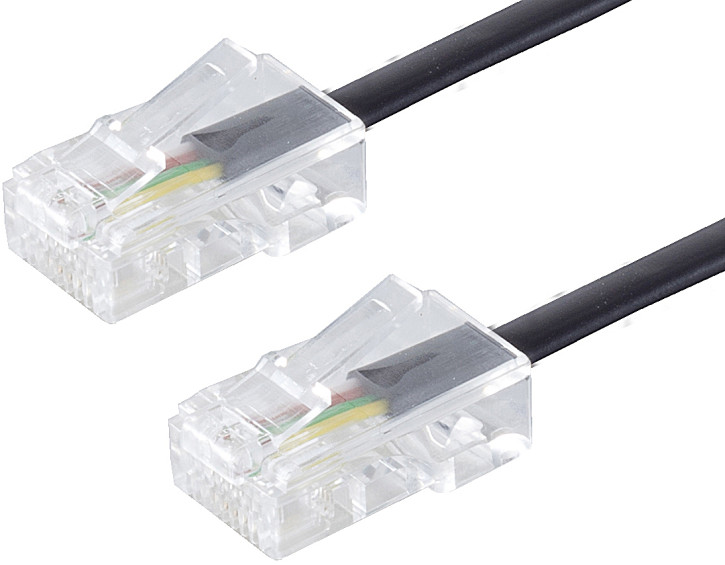 Western Stecker 8/4 - Western Stecker 8/4 10m