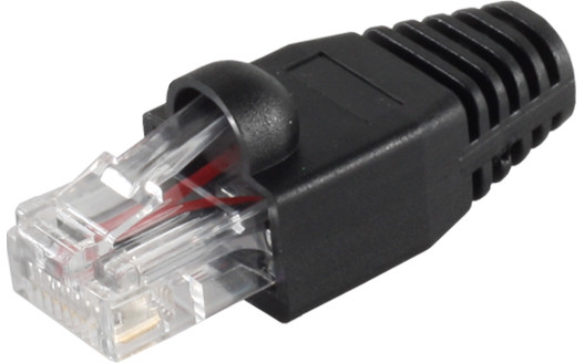 Abschlusswiderstand RJ45, 100 Ohm