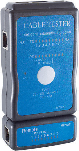 USB LAN Multi Tester RJ45 USB LAN Multi Tester RJ45