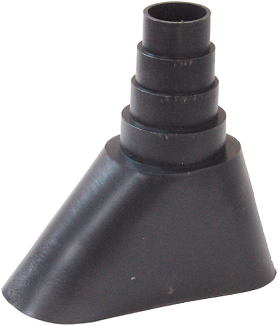 Gummitülle für Bleiziegel 48-60mm
